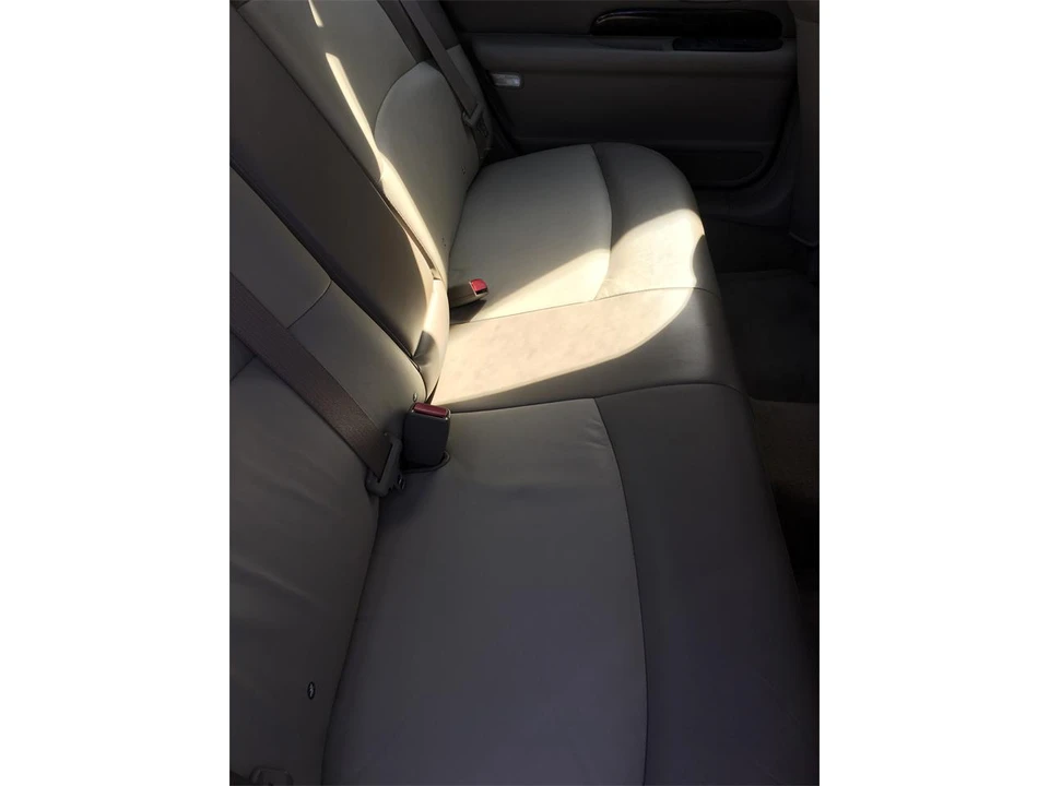 2003 Buick LeSabre - Image 8 of 9