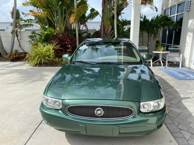 2003 Buick LeSabre - Image 3 of 22