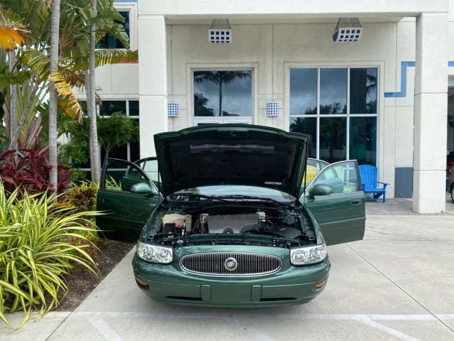 2003 Buick LeSabre - Image 17 of 22