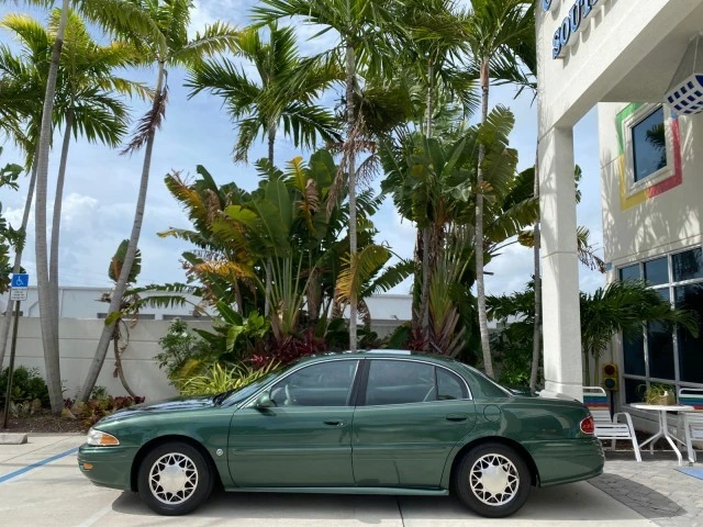 2003 Buick LeSabre - Image 5 of 22