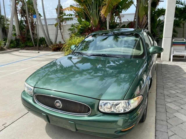 2003 Buick LeSabre - Image 4 of 22