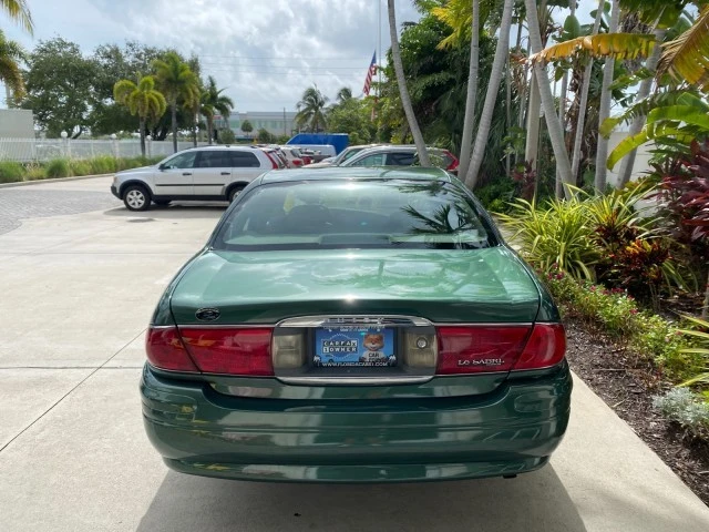 2003 Buick LeSabre - Image 7 of 22