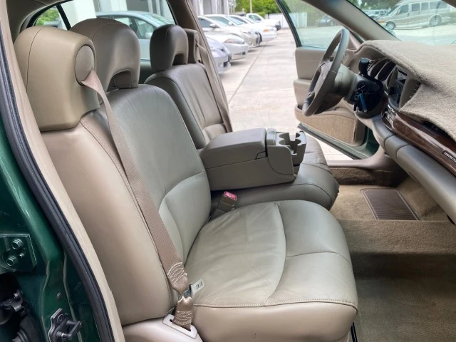 2003 Buick LeSabre - Image 13 of 22