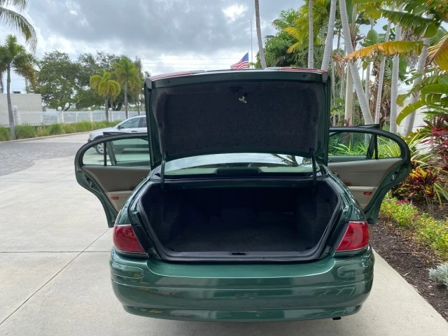 2003 Buick LeSabre - Image 16 of 22