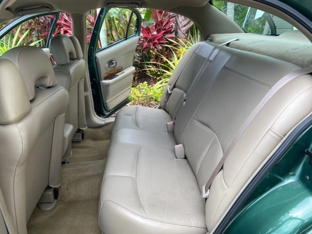 2003 Buick LeSabre - Image 15 of 22