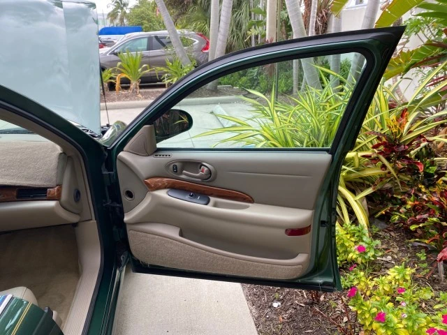 2003 Buick LeSabre - Image 12 of 22
