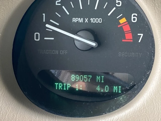 2003 Buick LeSabre - Image 19 of 22