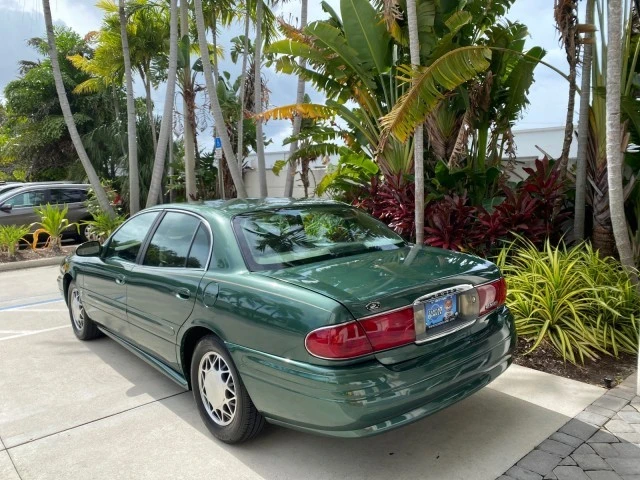 2003 Buick LeSabre - Image 6 of 22