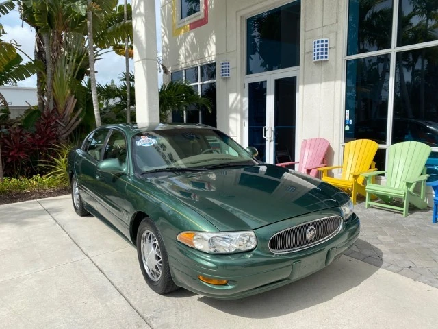 2003 Buick LeSabre - Image 2 of 22