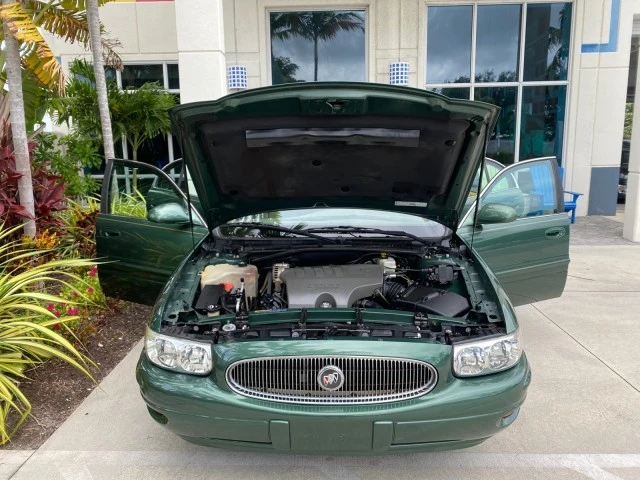 2003 Buick LeSabre - Image 18 of 22
