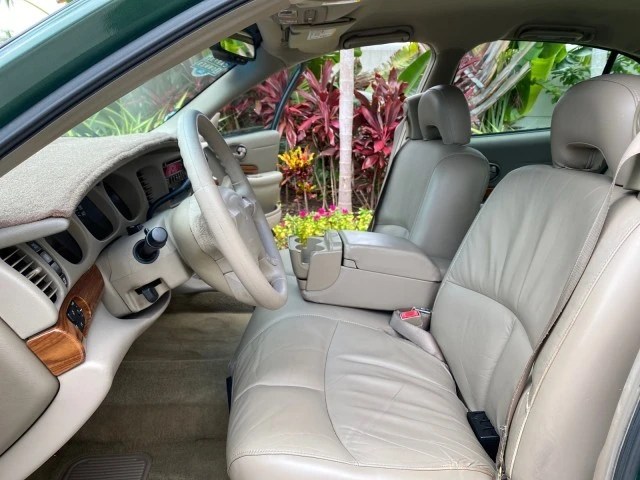 2003 Buick LeSabre - Image 11 of 22