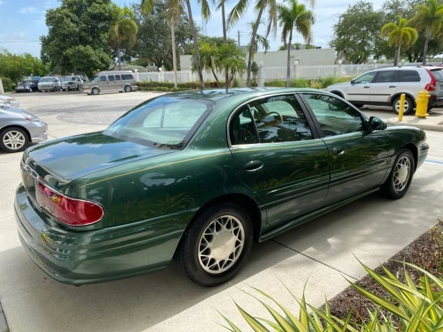 2003 Buick LeSabre - Image 8 of 22