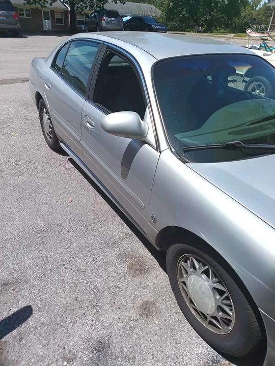 2003 Buick LeSabre - Image 4 of 6