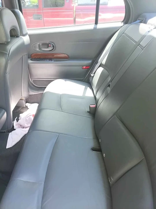 2003 Buick LeSabre - Image 5 of 6