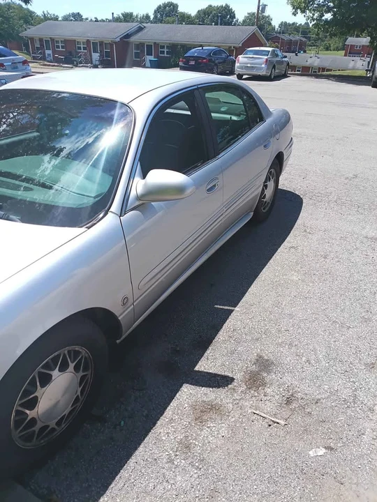 2003 Buick LeSabre - Image 3 of 6