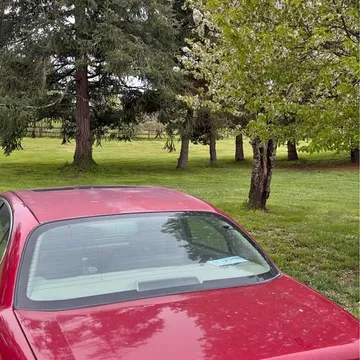 2003 Buick LeSabre 90th Anniversary Sedan 4D