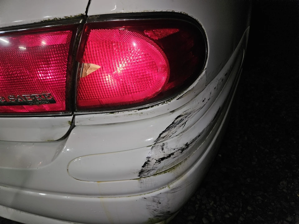 2003 Buick LeSabre - Image 5 of 7