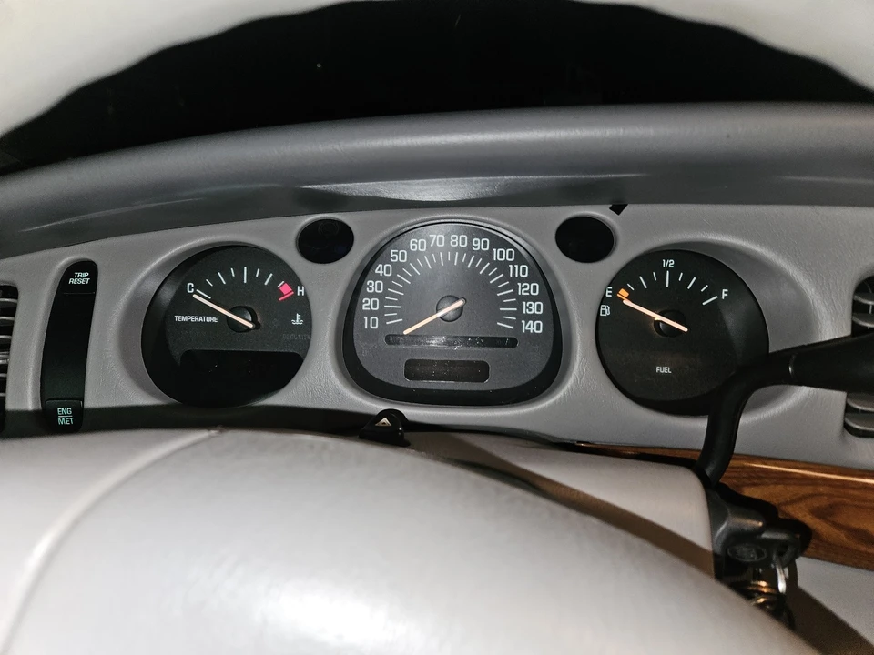 2003 Buick LeSabre - Image 6 of 7