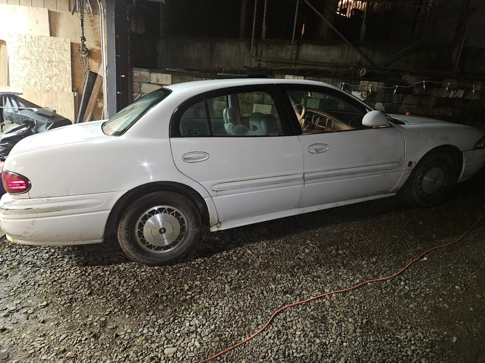 2003 Buick LeSabre - Image 3 of 7