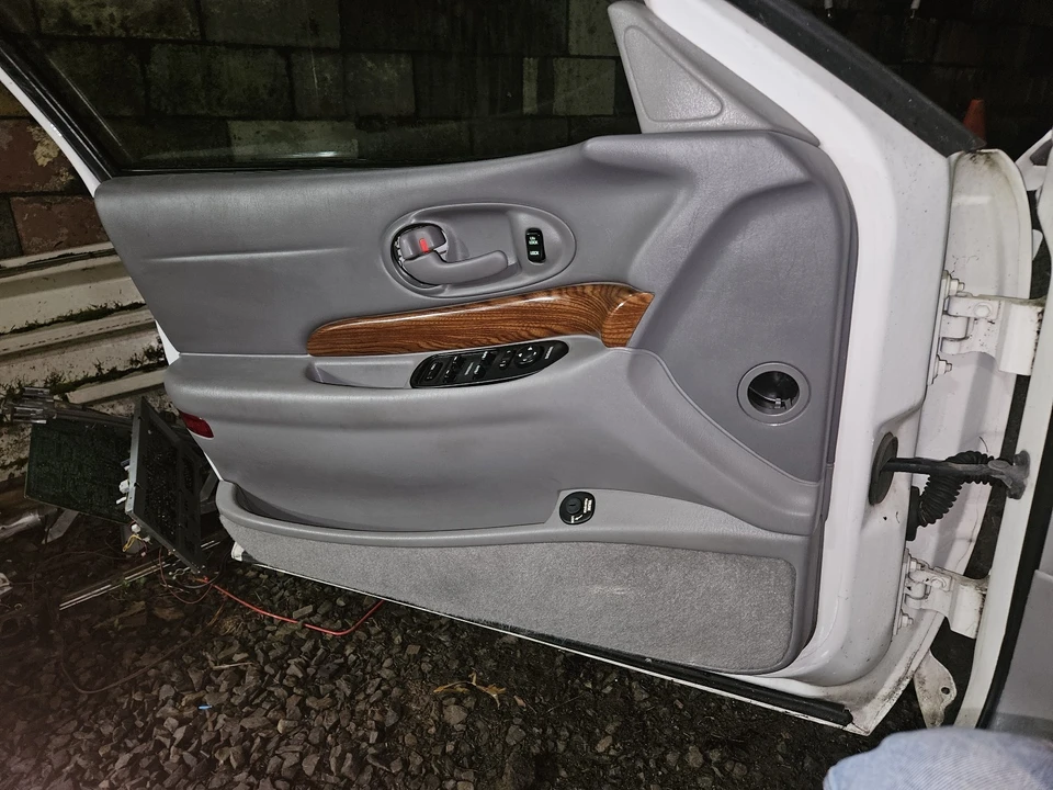 2003 Buick LeSabre - Image 7 of 7