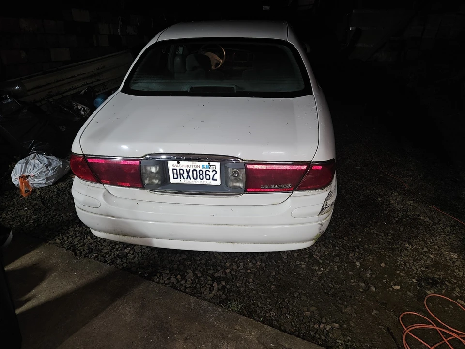 2003 Buick LeSabre - Image 2 of 7