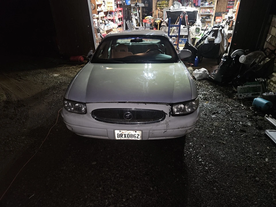 2003 Buick LeSabre - Image 4 of 7