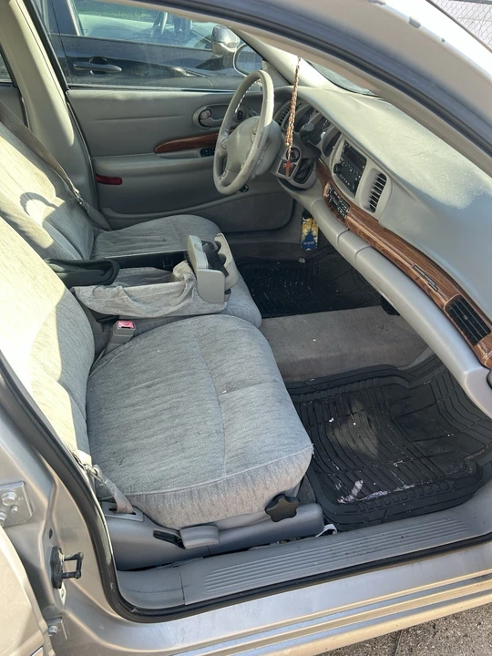 2003 Buick LeSabre - Image 4 of 5