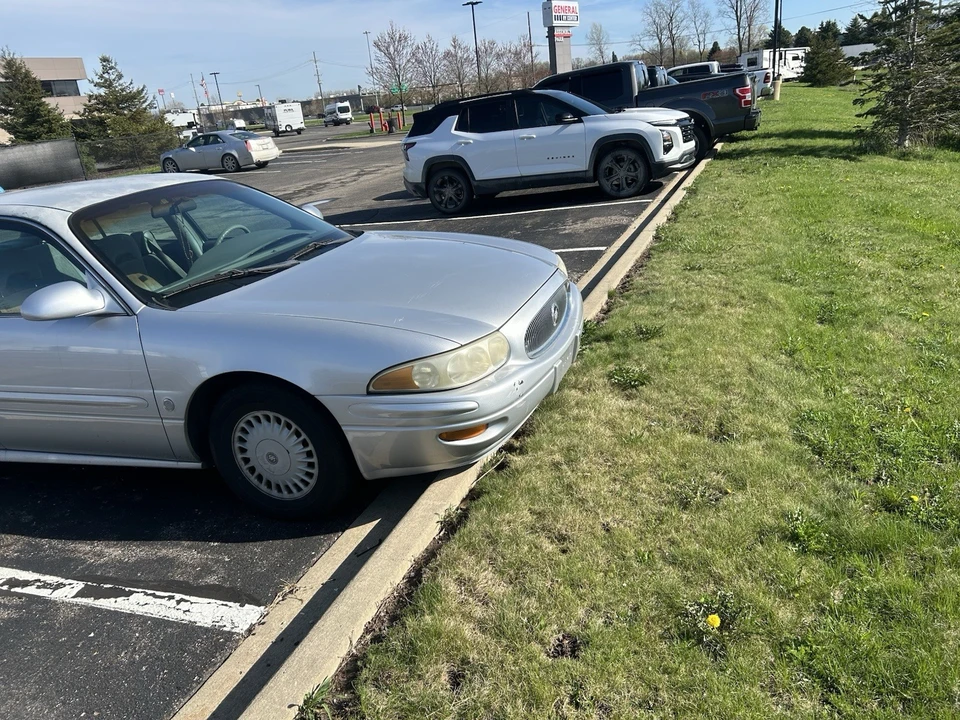 2003 Buick LeSabre - Image 3 of 5