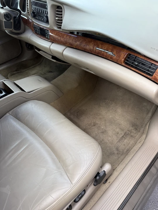 2003 Buick LeSabre - Image 5 of 18