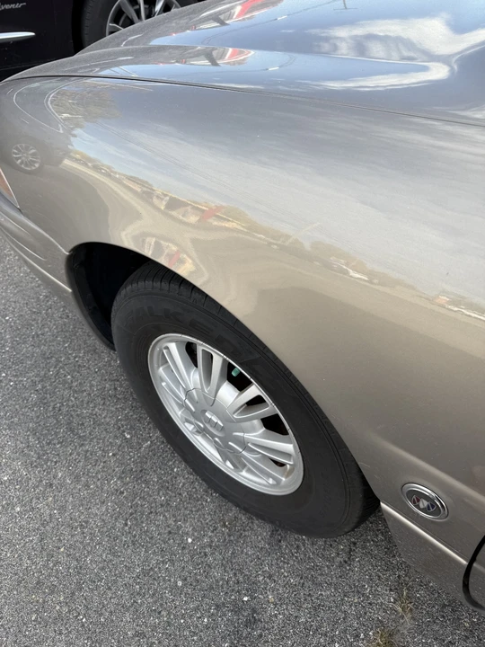 2003 Buick LeSabre - Image 17 of 18