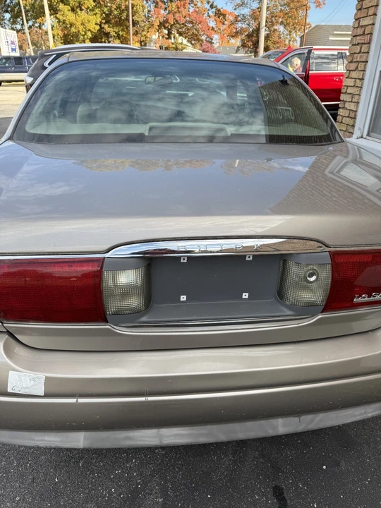 2003 Buick LeSabre - Image 8 of 18