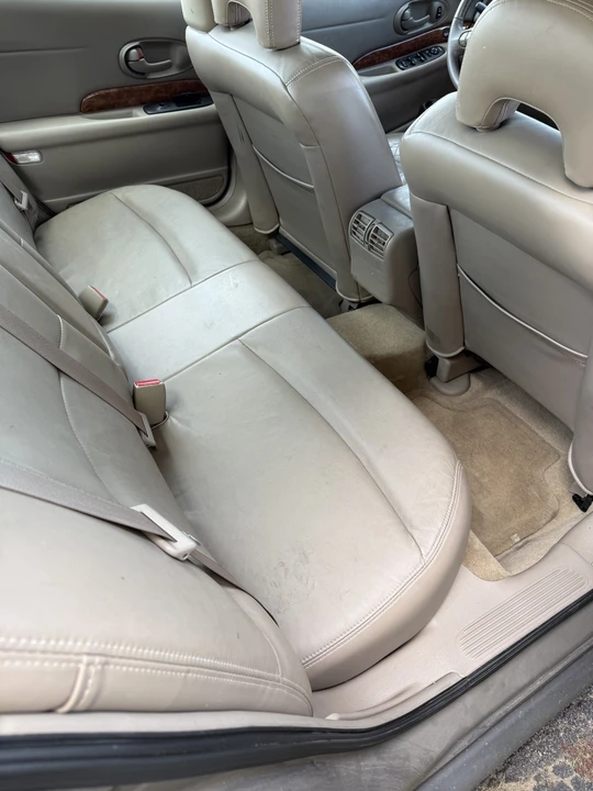 2003 Buick LeSabre - Image 14 of 18