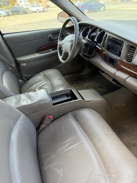 2003 Buick LeSabre - Image 15 of 18