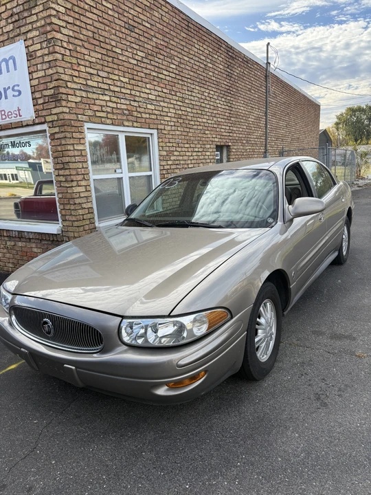 2003 Buick LeSabre - Image 18 of 18