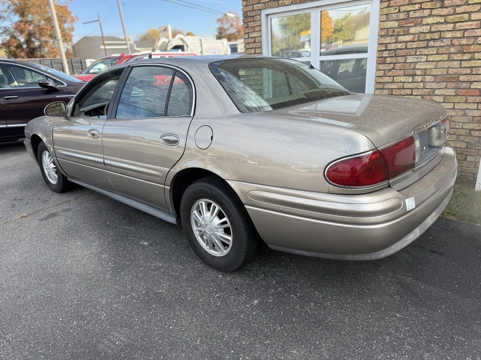 2003 Buick LeSabre - Image 6 of 18