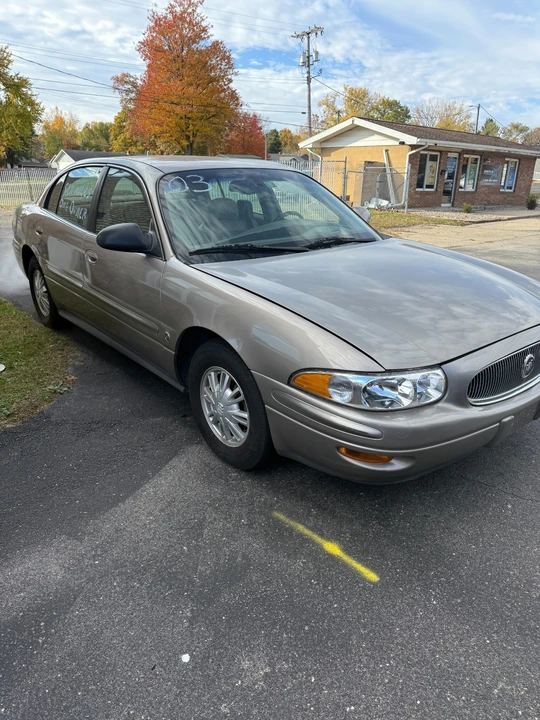 2003 Buick LeSabre - Image 13 of 18