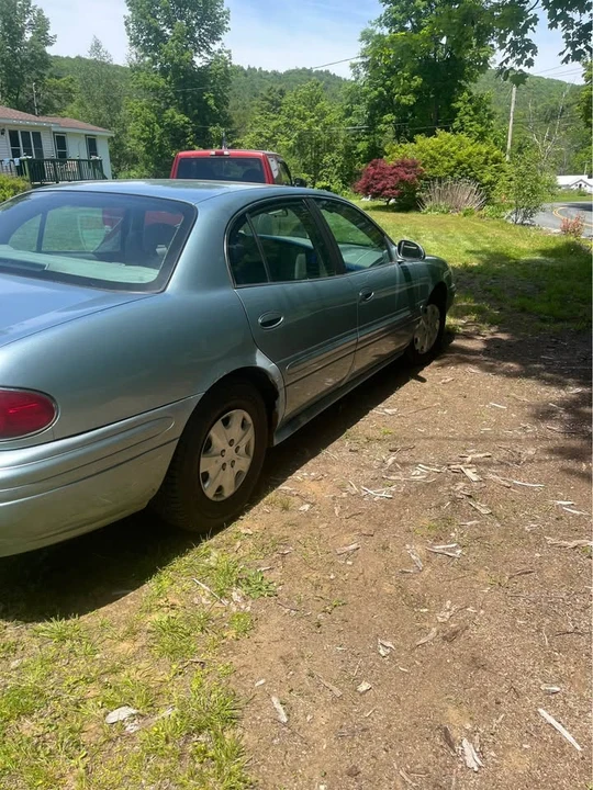 2003 Buick LeSabre - Image 6 of 7