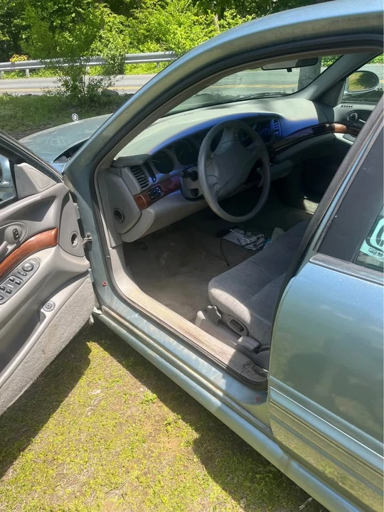 2003 Buick LeSabre - Image 3 of 7