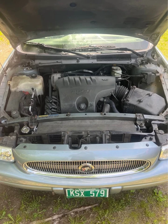2003 Buick LeSabre - Image 4 of 7