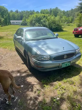 2003 Buick LeSabre Custom