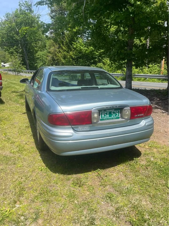 2003 Buick LeSabre - Image 5 of 7