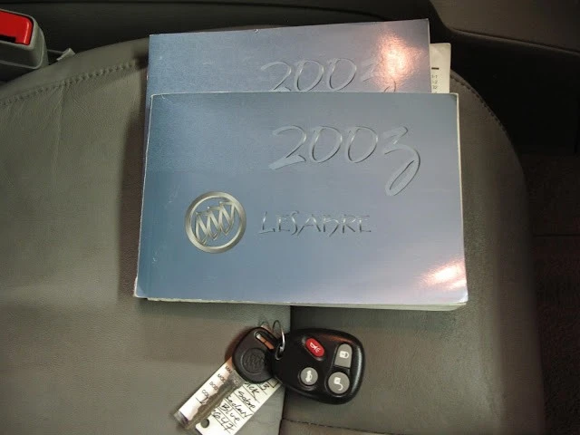 2003 Buick LeSabre - Image 3 of 21