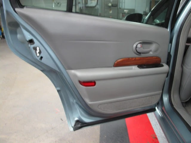 2003 Buick LeSabre - Image 20 of 21