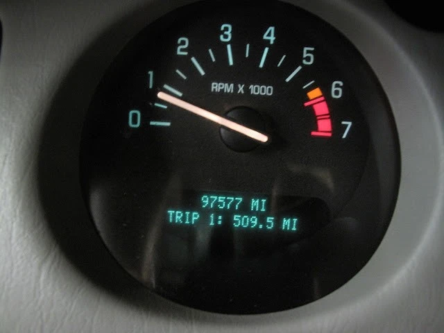 2003 Buick LeSabre - Image 4 of 21