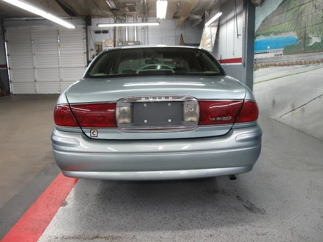 2003 Buick LeSabre - Image 16 of 21