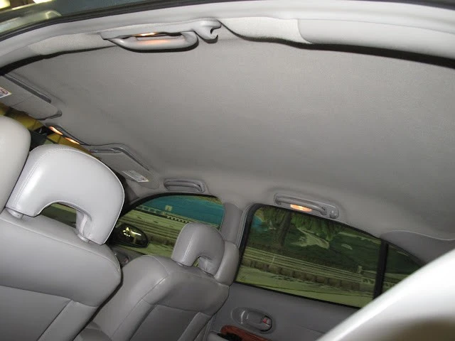 2003 Buick LeSabre - Image 15 of 21