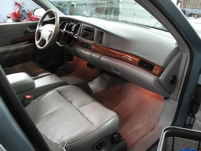 2003 Buick LeSabre - Image 11 of 21