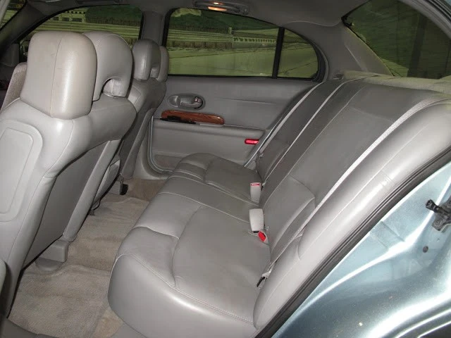 2003 Buick LeSabre - Image 17 of 21