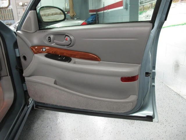 2003 Buick LeSabre - Image 13 of 21