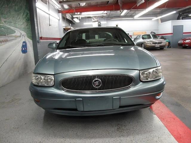 2003 Buick LeSabre - Image 8 of 21